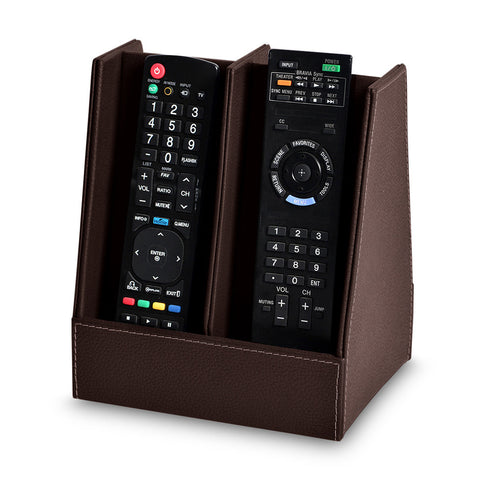 Porta controles