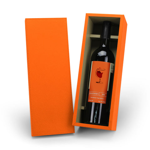 regalos en piel