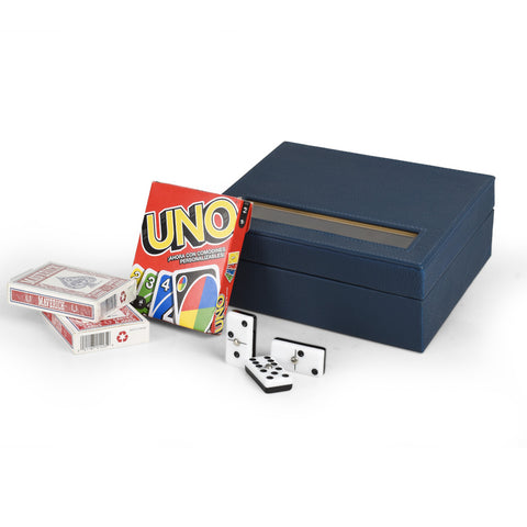 Caja de juegos clásicos