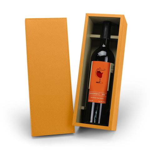 vino cajas