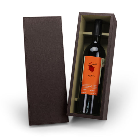 vinos para regalar a un hombre
